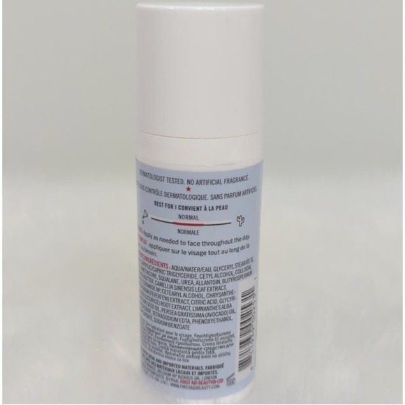 First Aid Beauty‎ Moisturizers + Toner BUNDLE BNIB - Picture 8 of 12